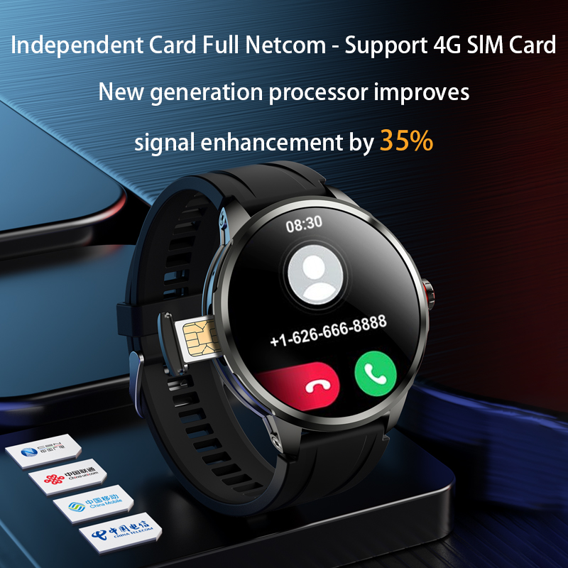 Смарт-часы 32+512 ГБ 5G LTE с  – обзор и цена Smartwatch Store