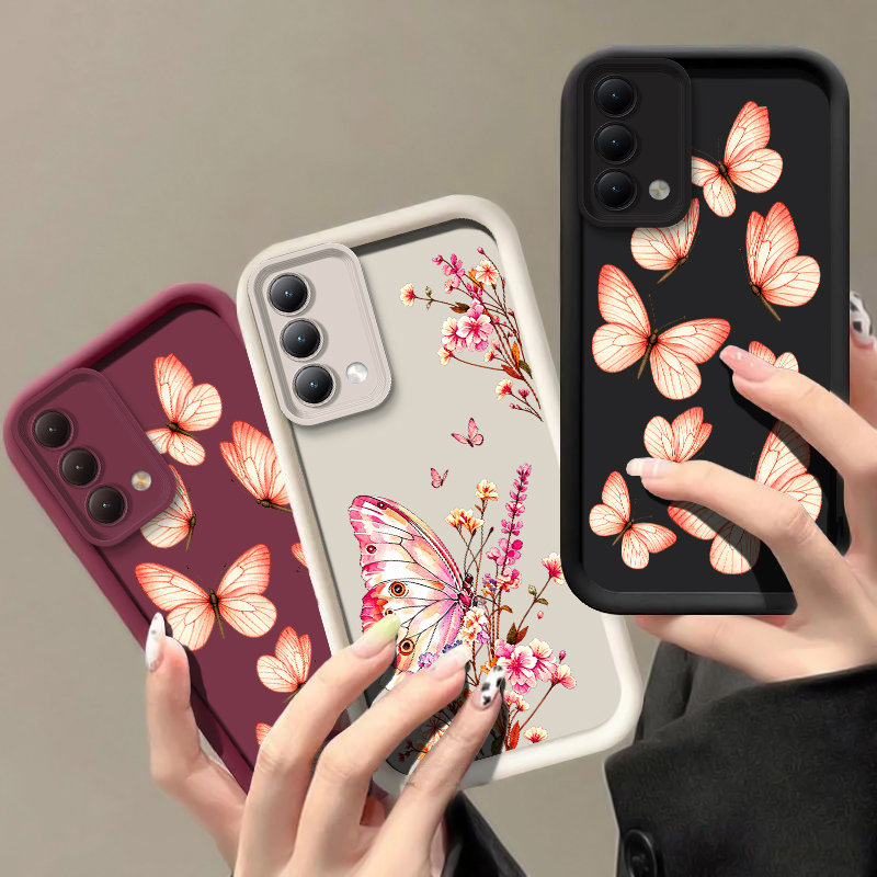 Чехол для телефона с принтом в – обзор и цена Oppo A78
