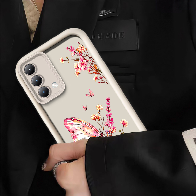 Чехол для телефона с принтом в – обзор и цена Oppo A78