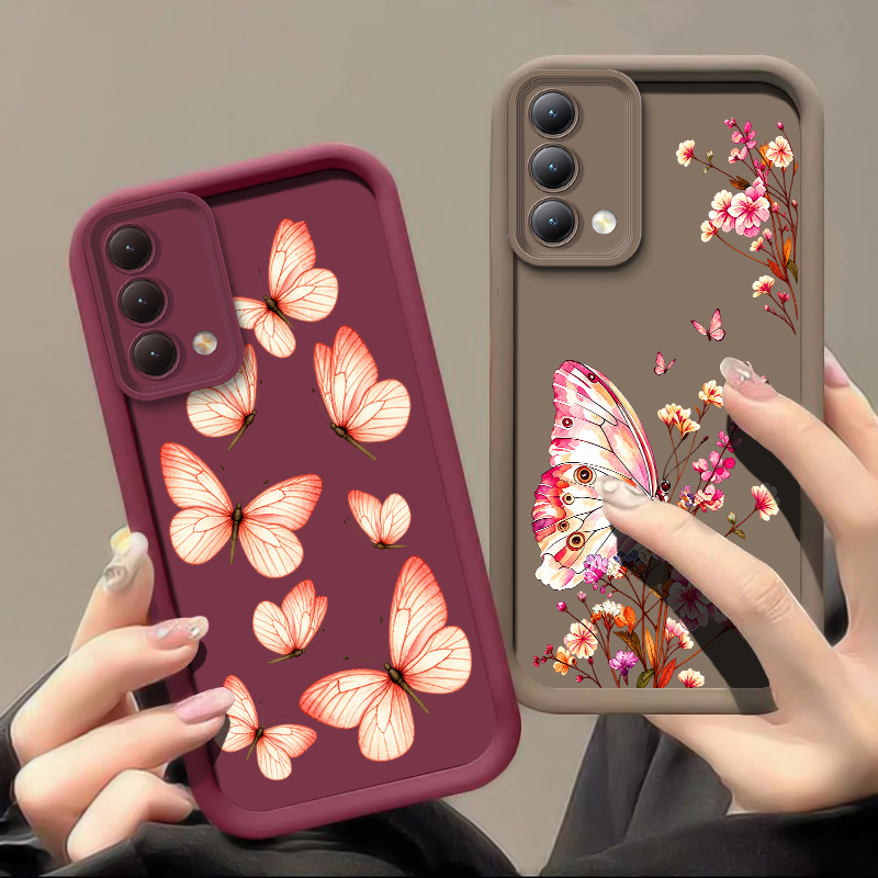 Чехол для телефона с принтом в – обзор и цена Oppo A78
