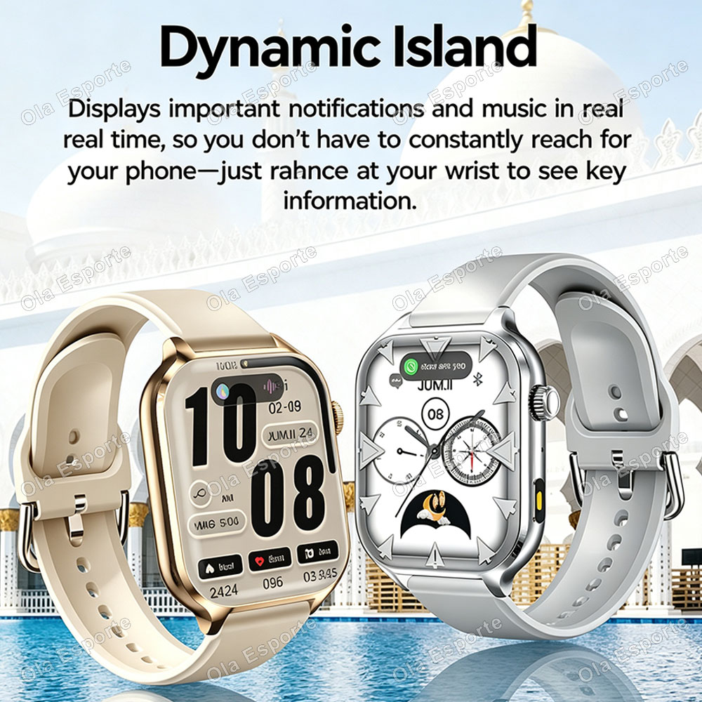 Новые умные часы с LED-подсвет – обзор и цена Smartwatch X12