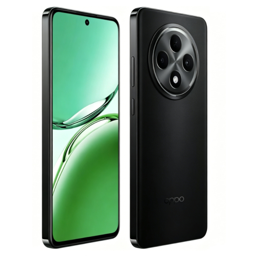 Новый смартфон OPPO Reno12 F 2 – обзор и цена Oppo Reno 12