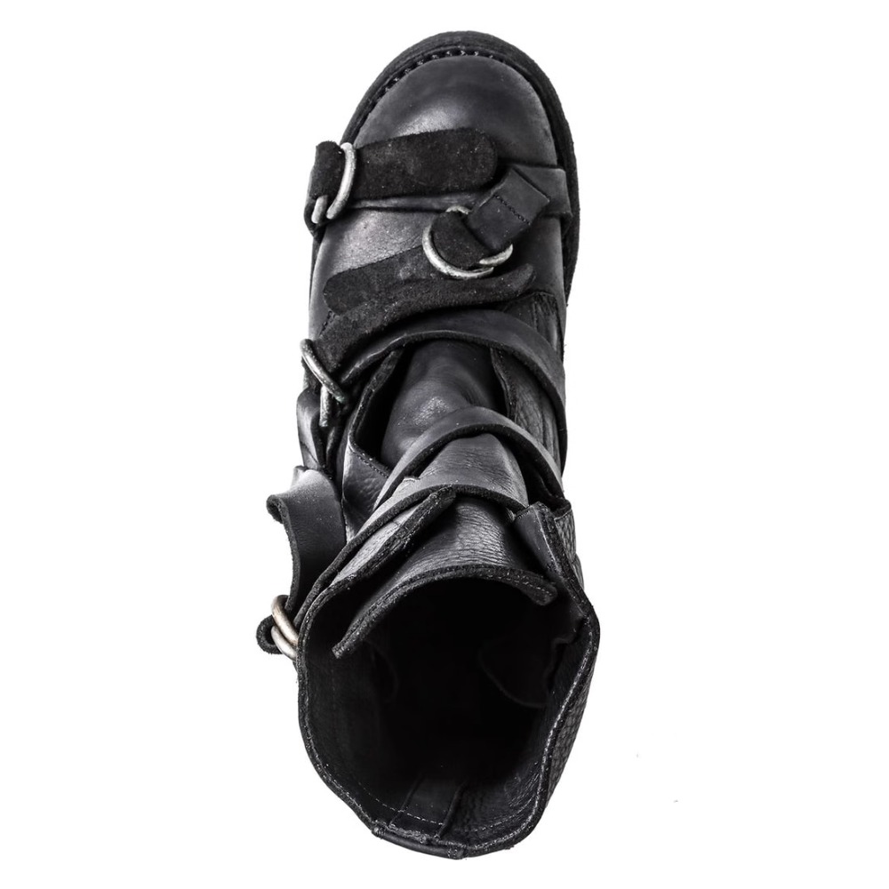 Мужские кожаные мотоциклетные  – обзор и цена Leather Classic Strap